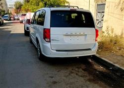 Dodge Grand Caravan